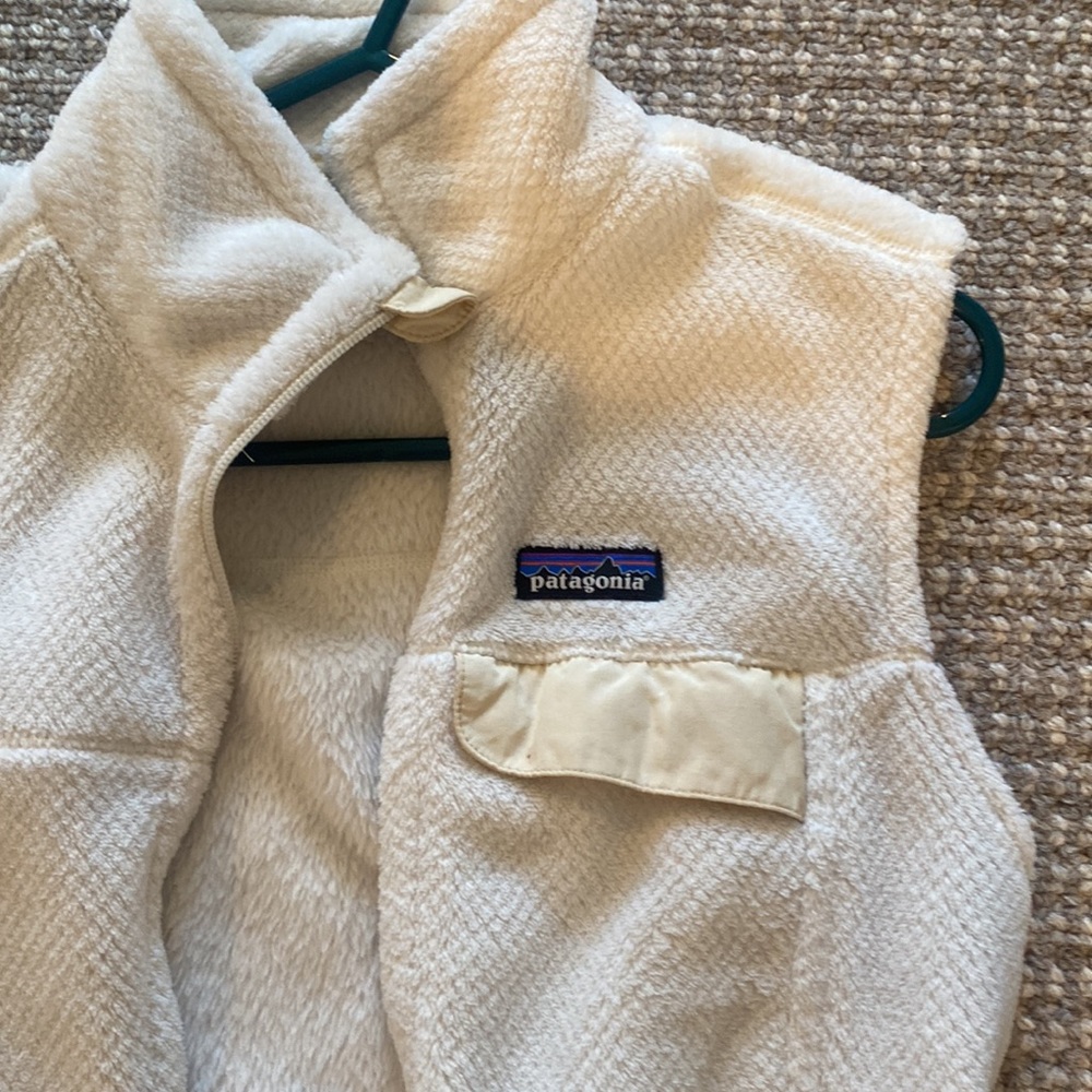 Patagonia vest - Picture 2 of 4